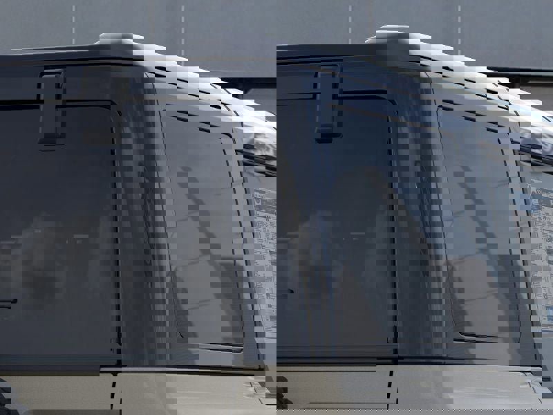 New 2025 Ford Bronco Badlands image 25