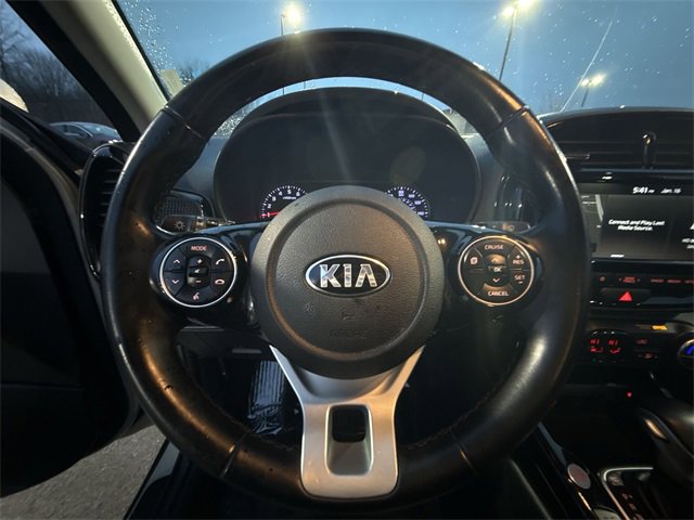 Used 2020 Kia Soul EX image 14