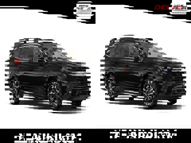 New 2026 Subaru Ascent Limited image 1