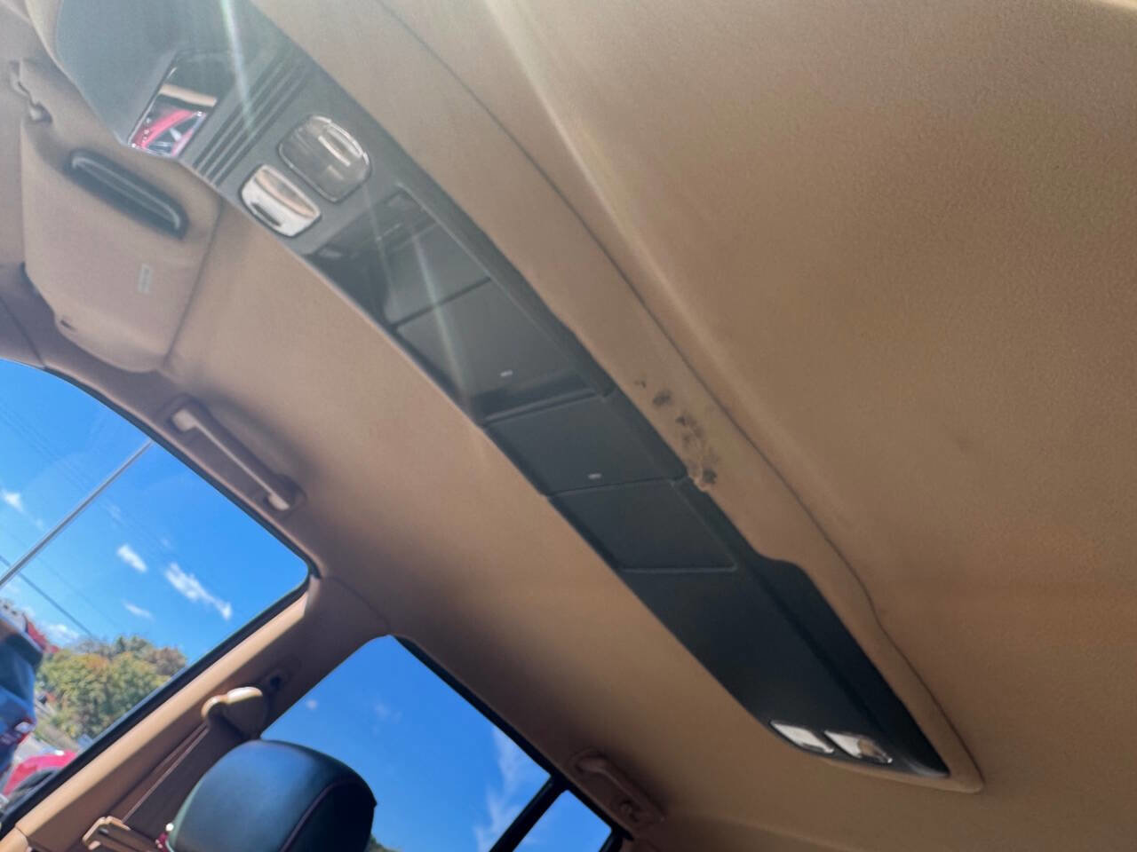 Used 1996 Jeep Grand Cherokee Limited image 25