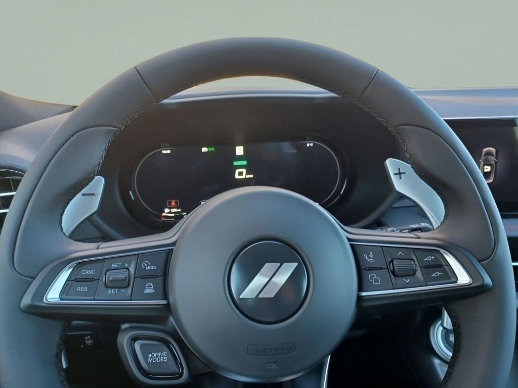 New 2024 Dodge Hornet R/T w/ R/T Blacktop Package image 30