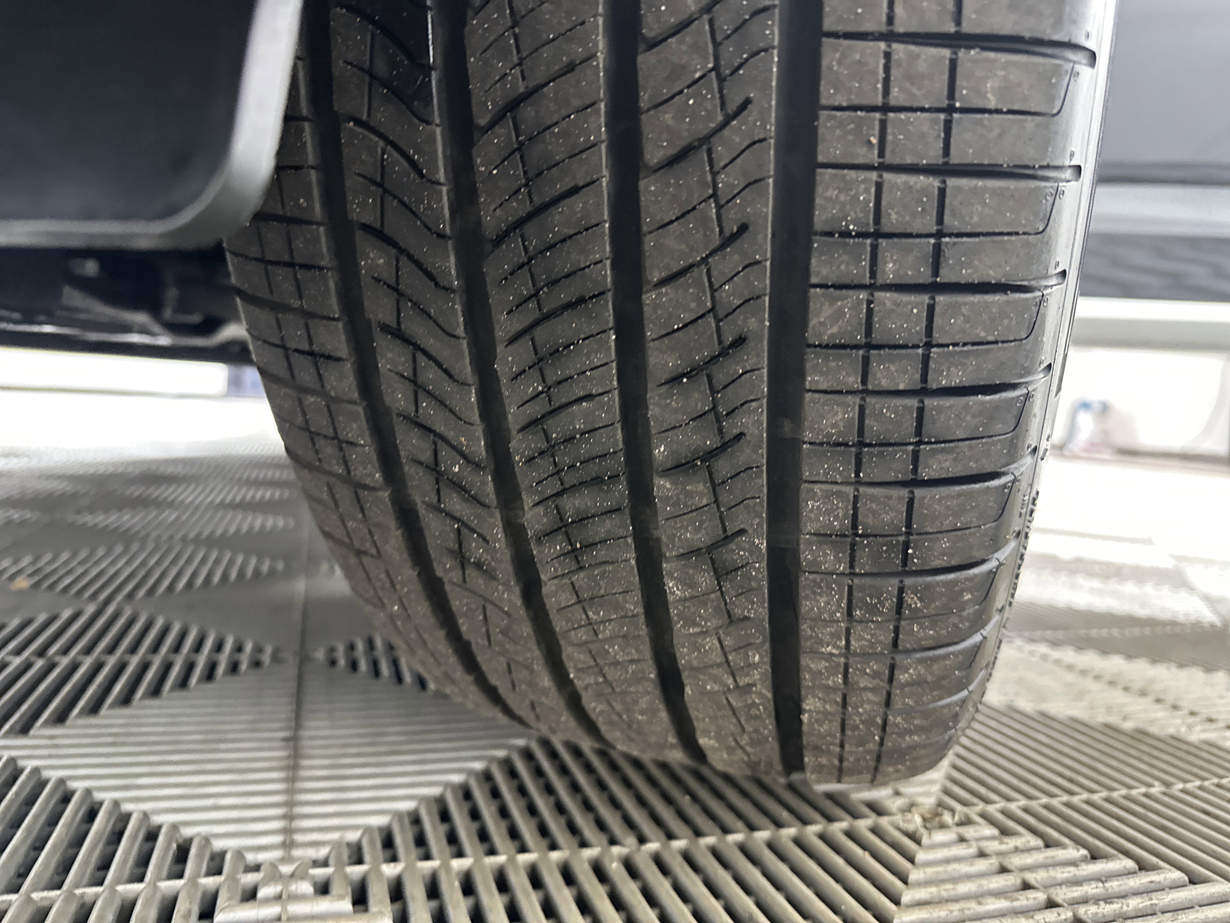 Certified 2026 Hyundai Palisade Calligraphy image 13