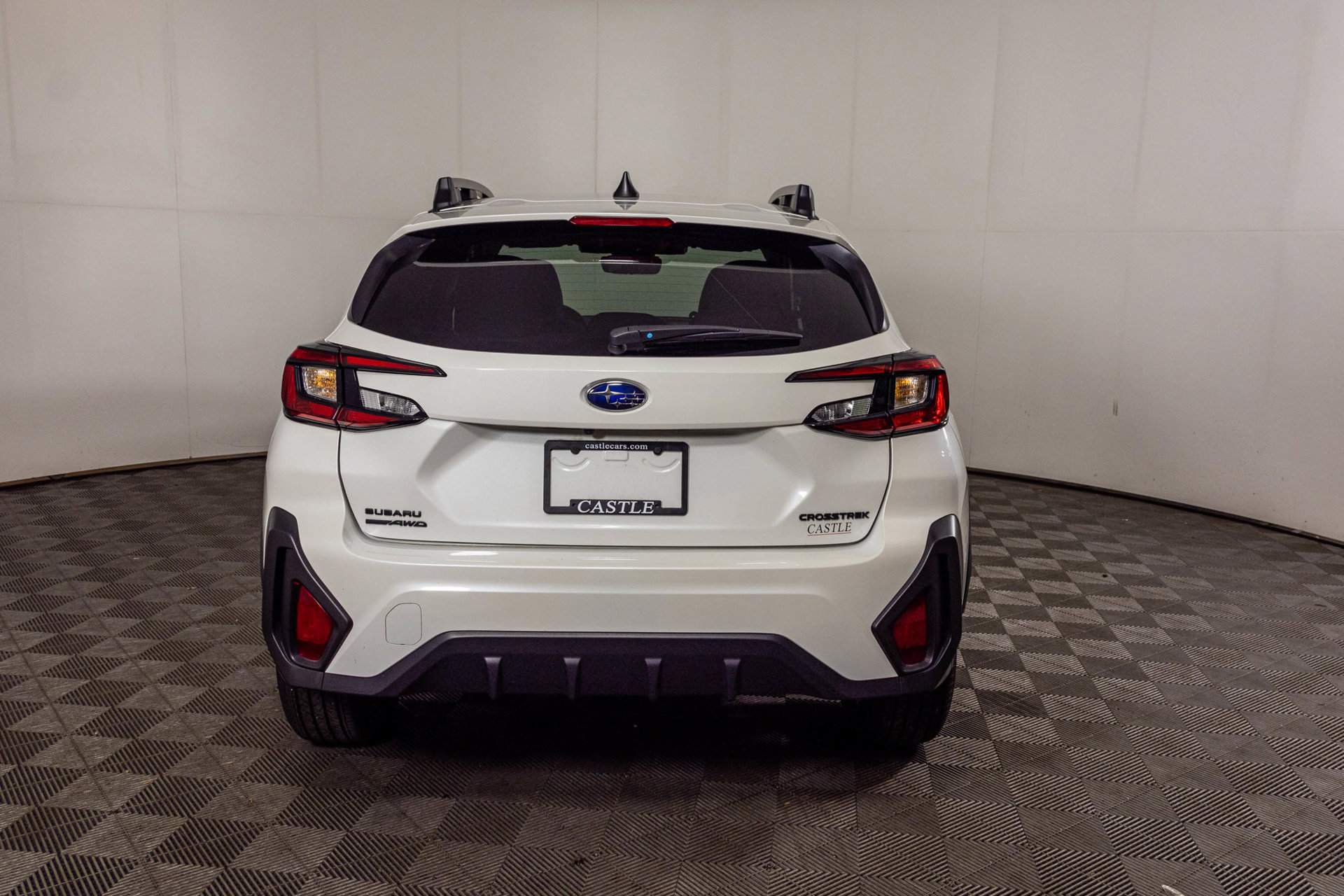 Used 2026 Subaru Crosstrek 2.5i Premium AWD/4WD image 14