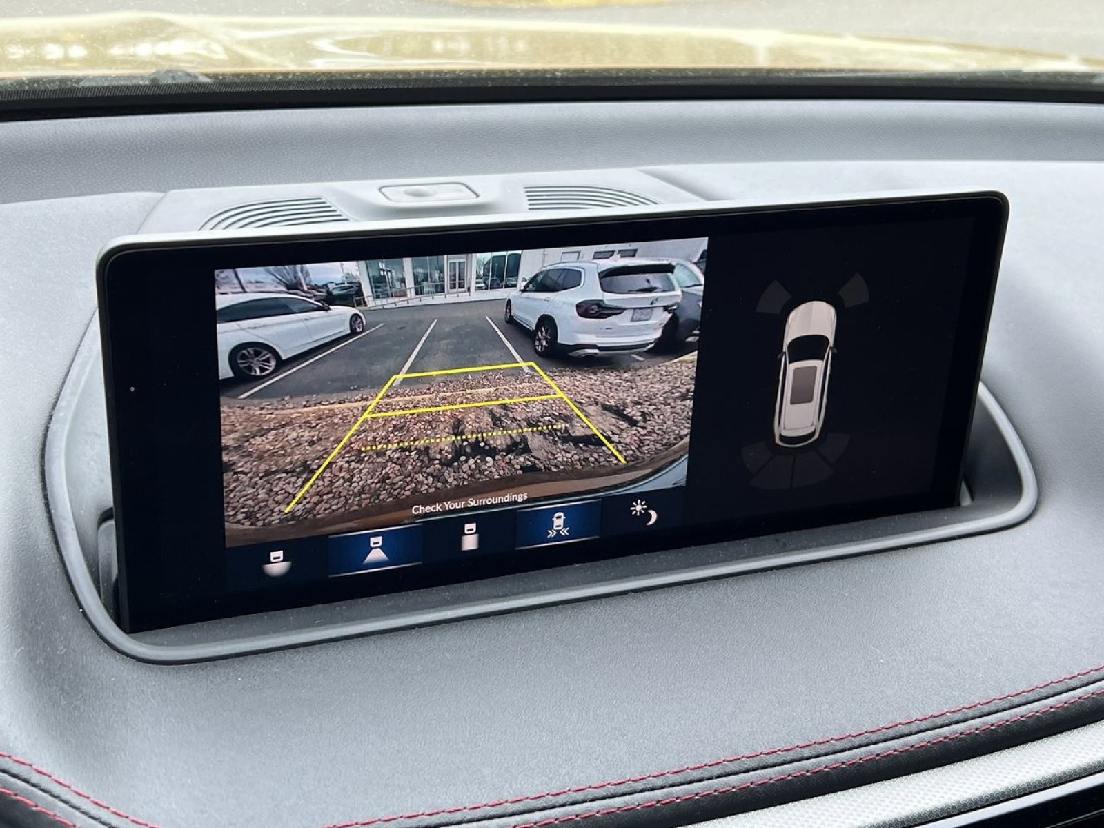 Used 2022 Acura MDX Type S image 16