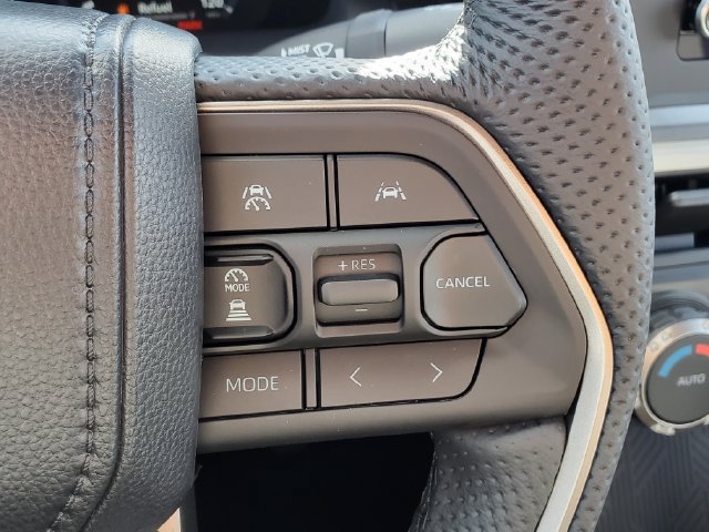 New 2026 Toyota Tacoma TRD Off-Road AWD/4WD image 21