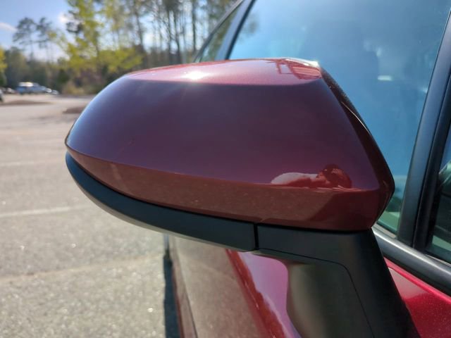 Used 2025 Toyota Corolla LE image 11