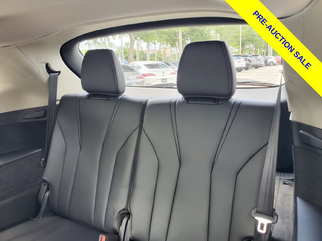 Certified 2024 Acura MDX SH-AWD image 14