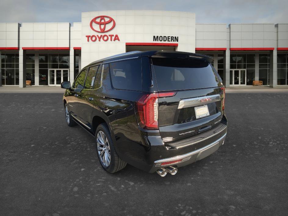 Used 2022 GMC Yukon Denali image 6