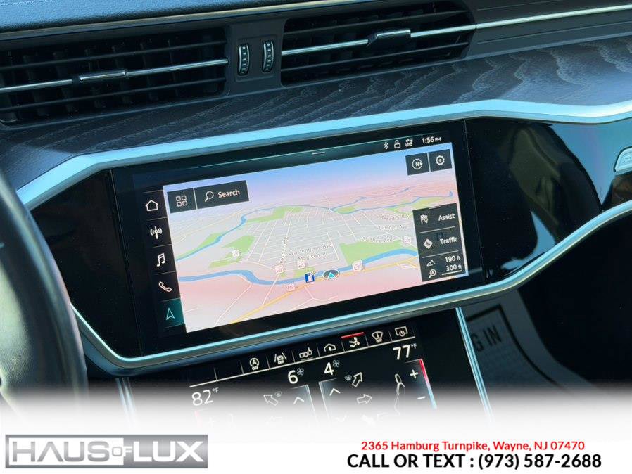 Used 2019 Audi A7 3.0T Prestige AWD/4WD image 38