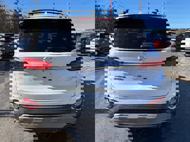 Used 2020 Hyundai Santa Fe Limited image 6