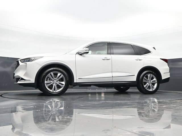 Used 2024 Acura MDX SH-AWD image 44
