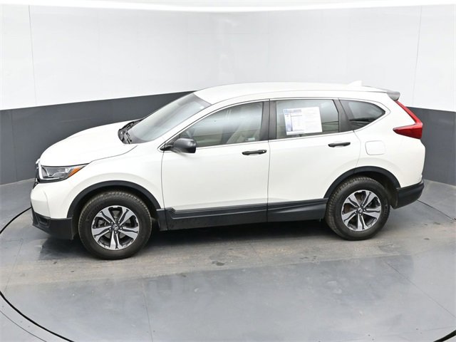 Used 2017 Honda CR-V LX image 33