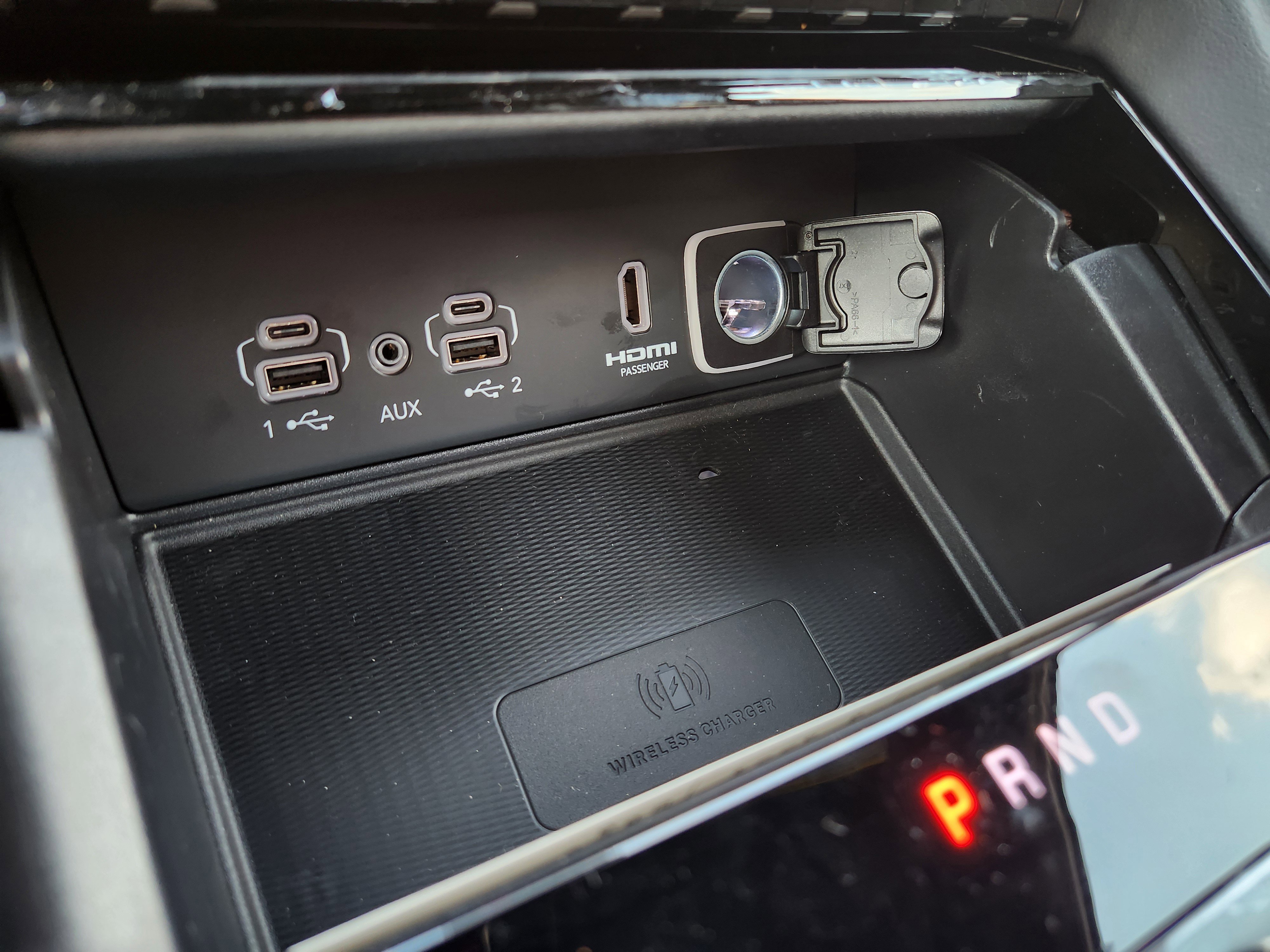 New 2025 Jeep Grand Cherokee Summit AWD/4WD image 26