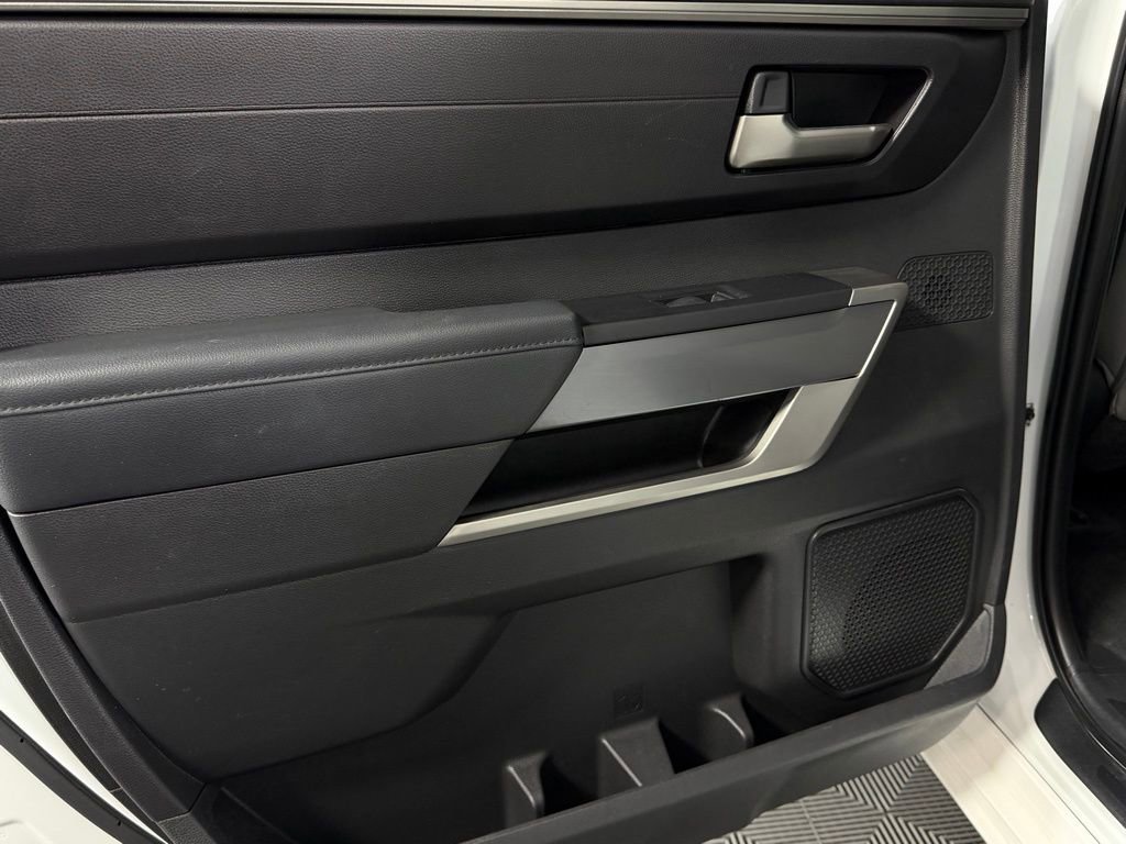 Used 2024 Toyota Tundra SR5 w/ SR5 Premium Package image 24