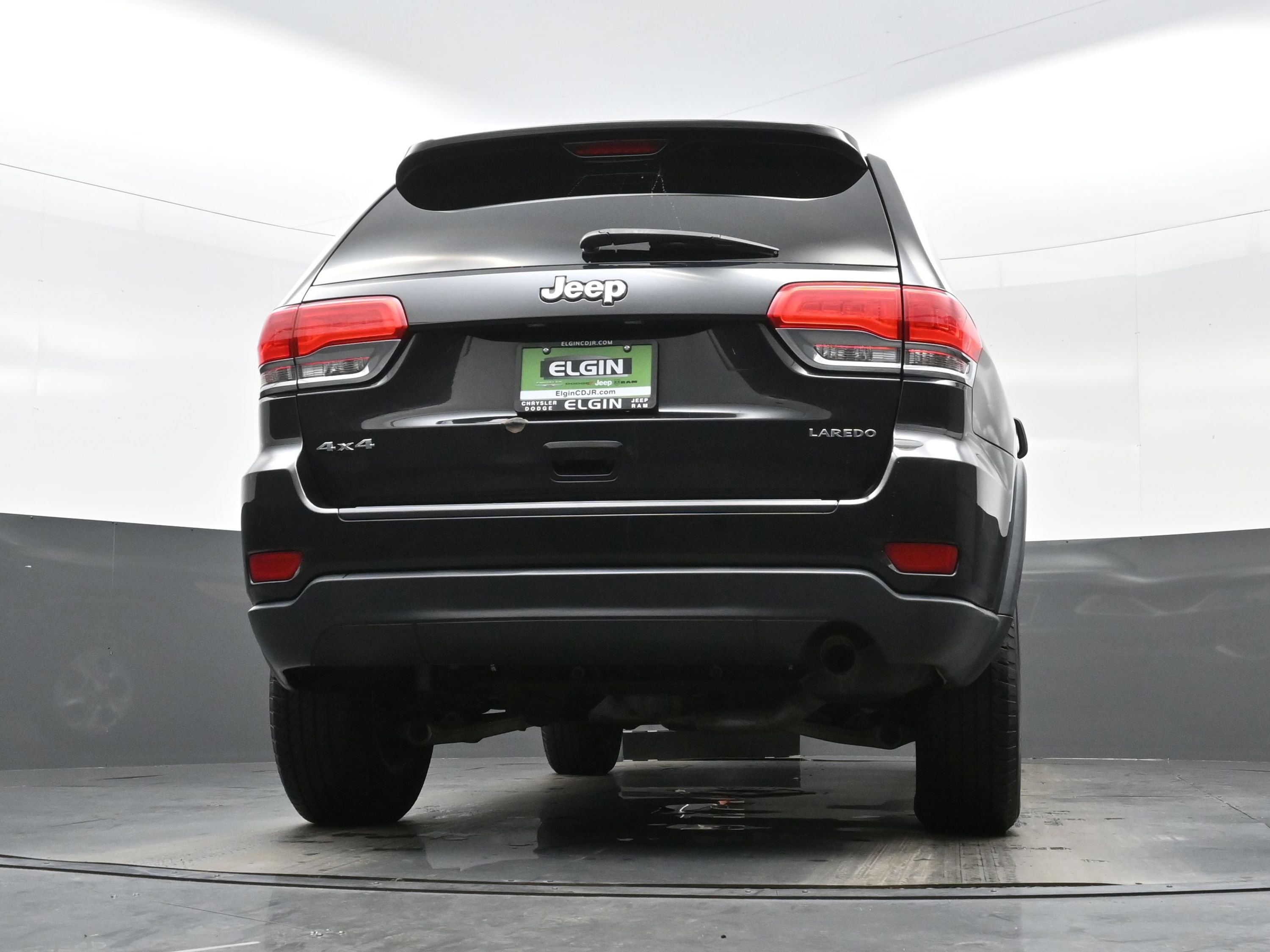 Used 2015 Jeep Grand Cherokee Laredo w/ Quick Order Package 23E image 26