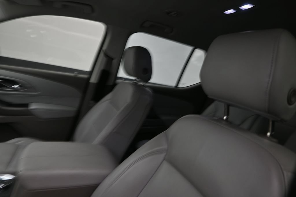 Used 2019 Chevrolet Traverse LT w/ LT Premium Package FWD image 12