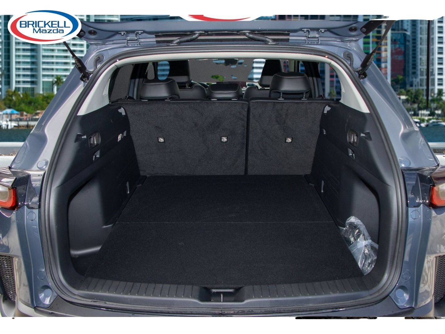 Used 2025 MAZDA CX-50 AWD 2.5 S w/ Weather Package image 14