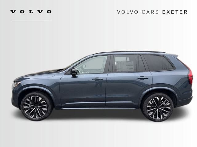 New 2026 Volvo XC90 B6 Ultra w/ Protection Package Premier image 4