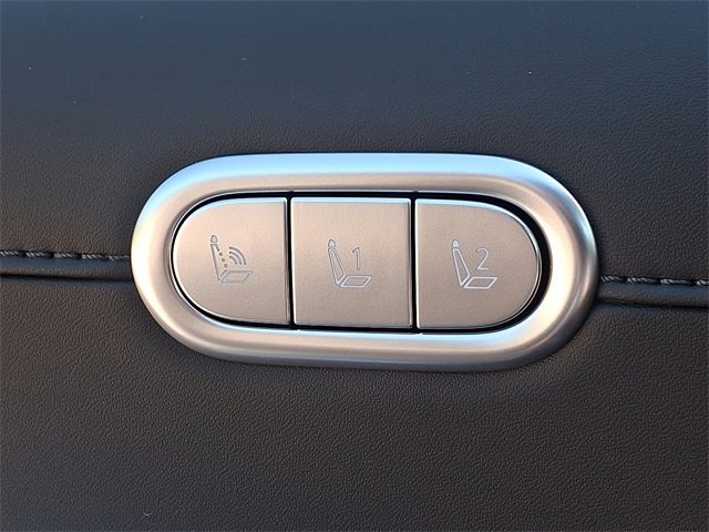 New 2026 Hyundai Palisade Calligraphy image 17