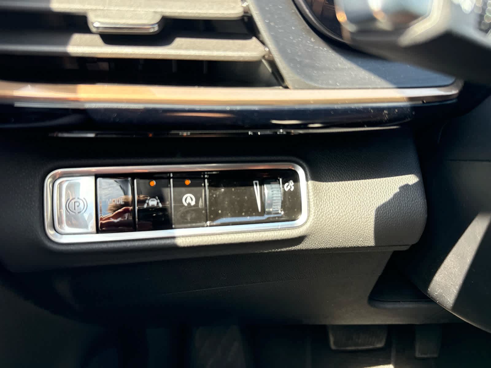 New 2026 Buick Envision Avenir AWD/4WD image 34