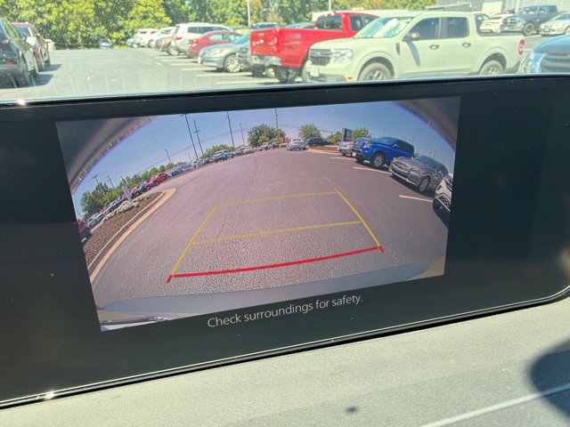 Used 2025 MAZDA CX-30 Carbon AWD/4WD image 34