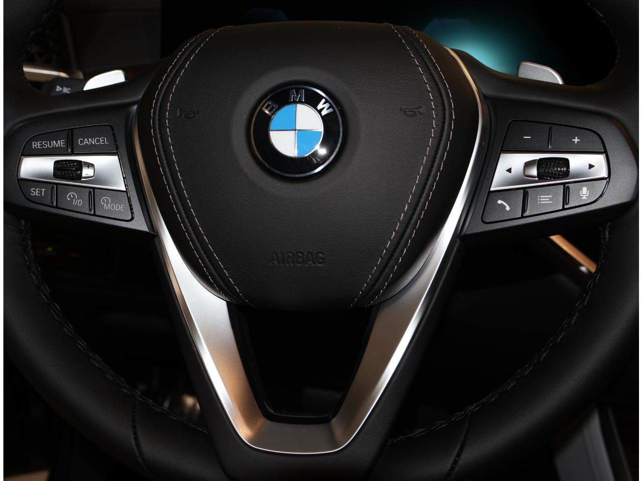 Used 2026 BMW X5 sDrive40i w/ Climate Comfort Package RWD image 21