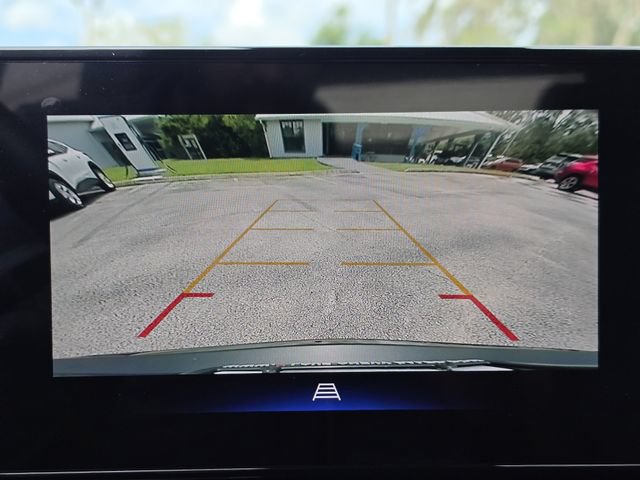 New 2026 Chevrolet TrailBlazer ACTIV w/ Convenience Package FWD image 26