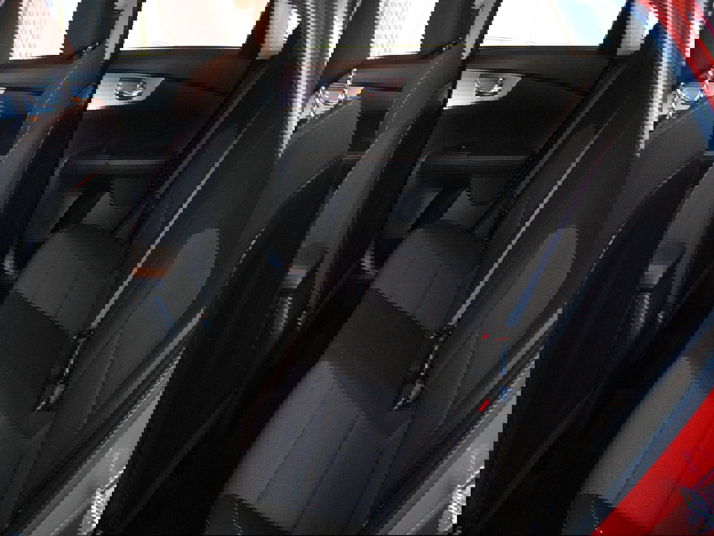 Used 2023 Kia Forte LXS image 7