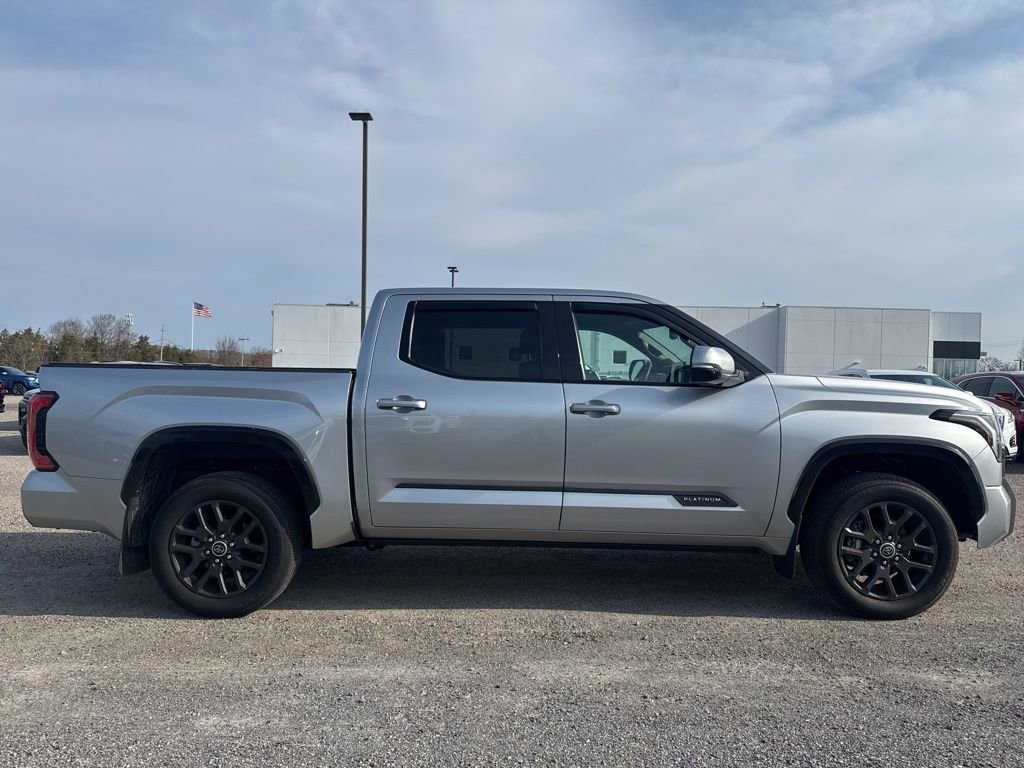 Used 2023 Toyota Tundra Platinum image 15