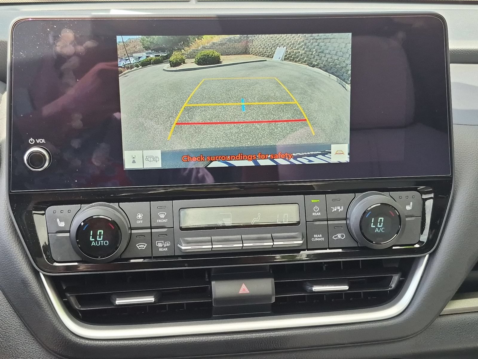 Used 2025 Toyota Grand Highlander AWD Hybrid image 20