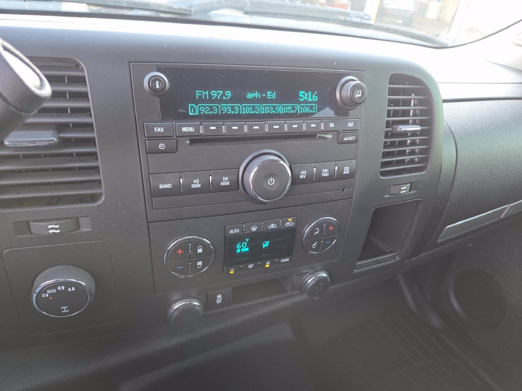 Used 2013 GMC Sierra 1500 SLE w/ Power Tech Package AWD/4WD image 27