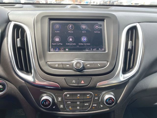Used 2024 Chevrolet Equinox LT FWD image 13