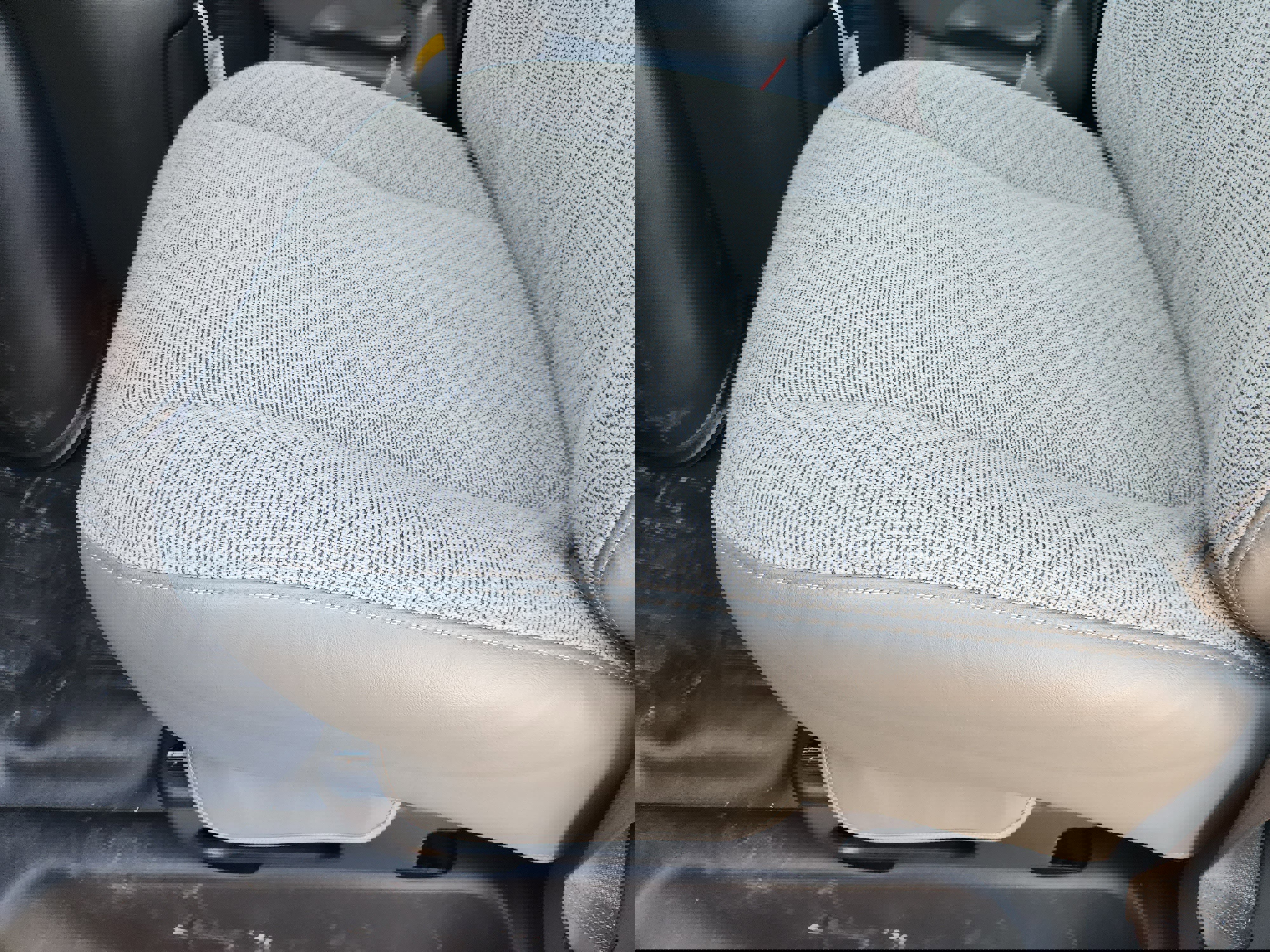 New 2025 Chevrolet Express 2500 Extended w/ Driver Convenience Package image 26