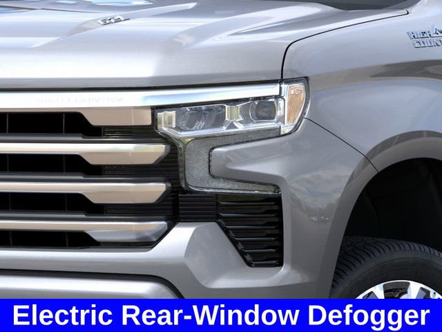 New 2026 Chevrolet Silverado 1500 High Country w/ Technology Package AWD/4WD image 11