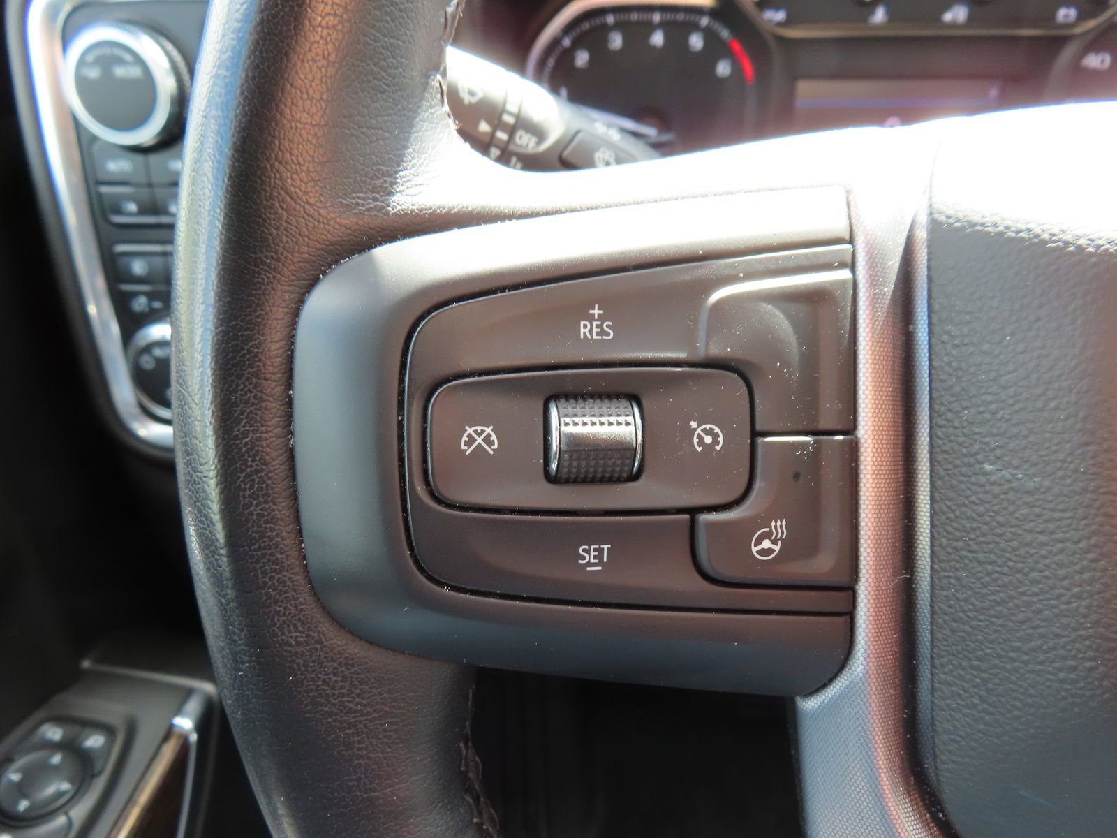 Used 2022 GMC Sierra 1500 Elevation AWD/4WD image 22