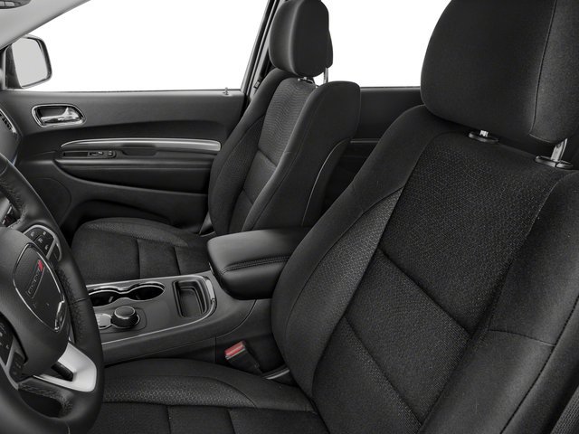 Used 2017 Dodge Durango GT w/ Nav & Power Liftgate Group image 12