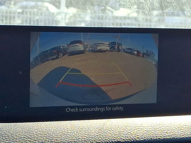 Used 2024 MAZDA CX-50 AWD 2.5 S w/ Accent Package image 19