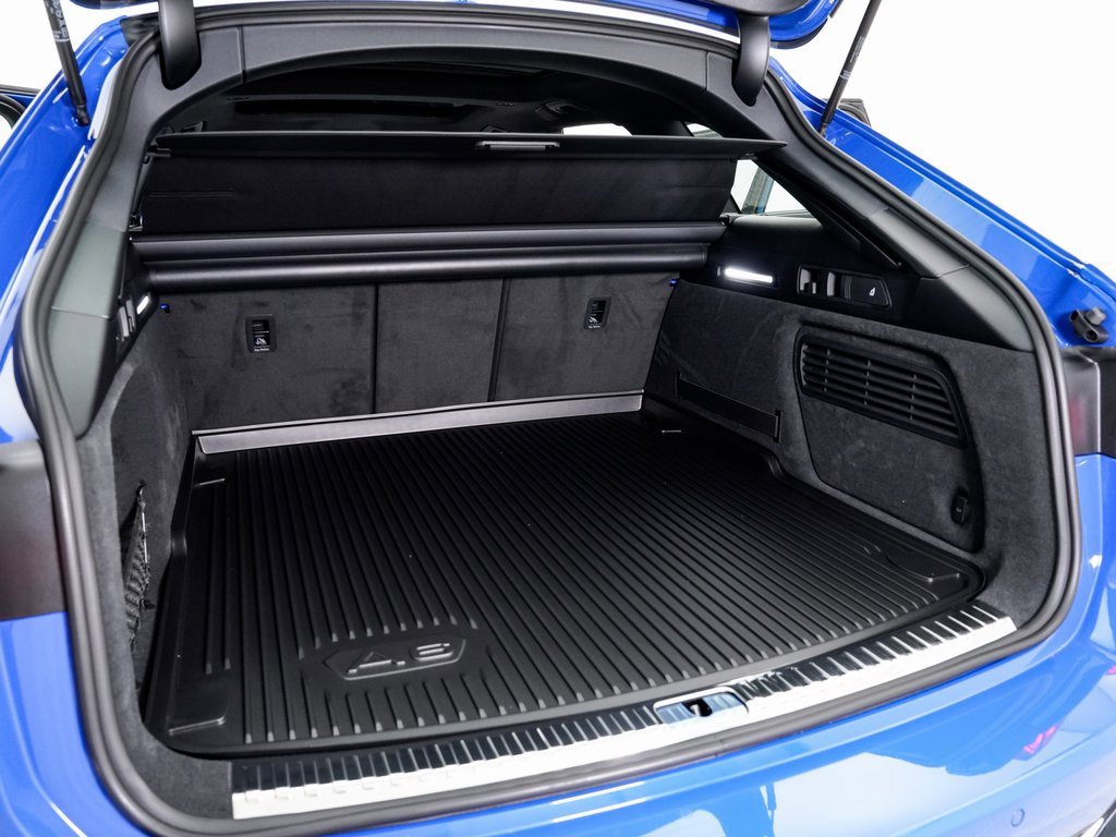 New 2026 Audi RS 6 performance image 26