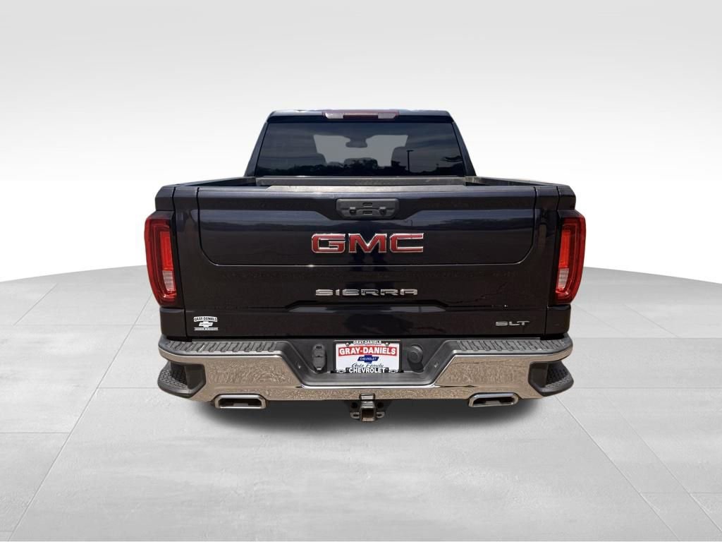 Used 2023 GMC Sierra 1500 SLT image 5