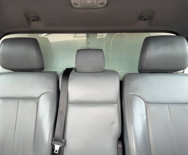 Used 2015 Ford F350 XL w/ Power Equipment Group AWD/4WD image 24