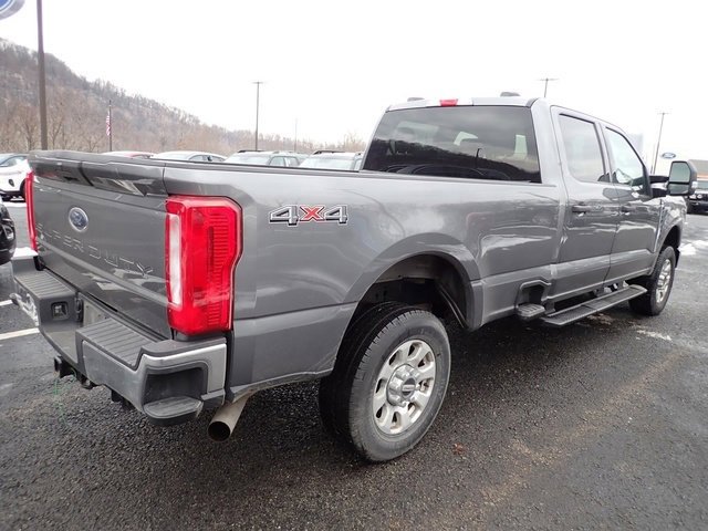 Used 2024 Ford F250 XLT image 5
