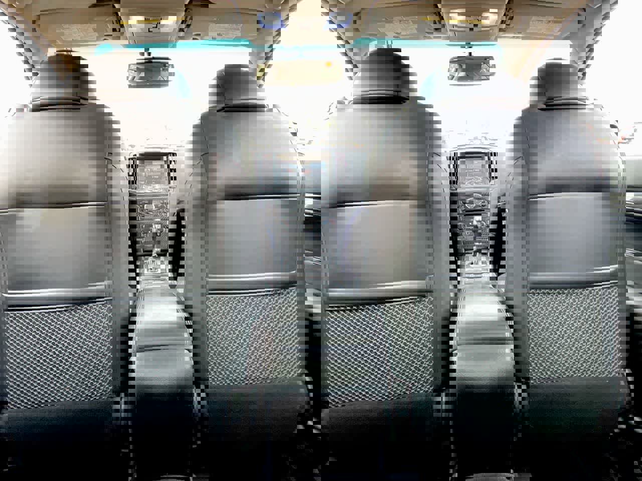 Used 2012 INFINITI G37 x w/ Premium Pkg image 19