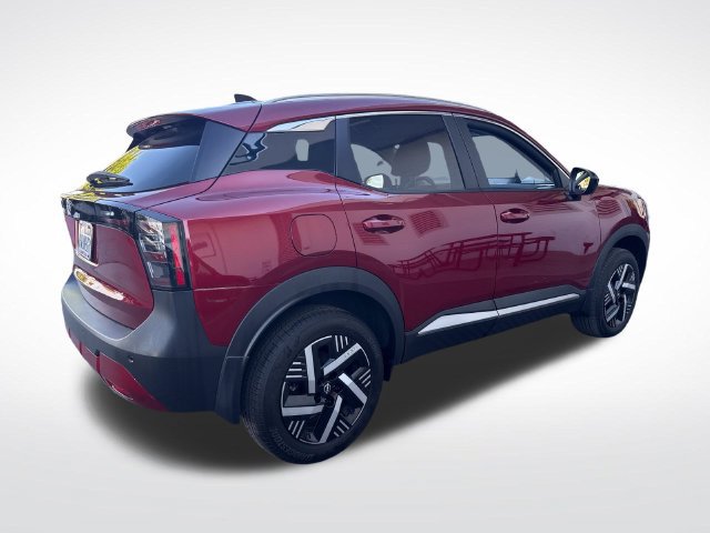 Used 2026 Nissan Kicks SV FWD image 6