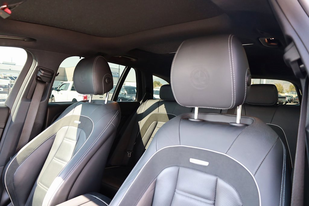 Used 2019 Mercedes-Benz E 63 AMG S image 17