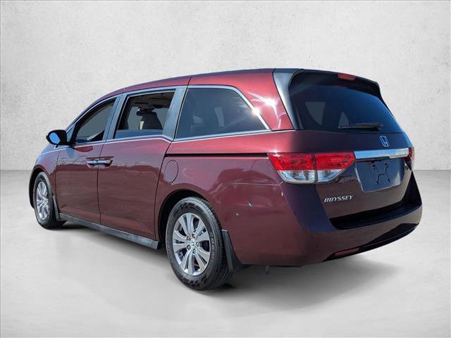 Used 2015 Honda Odyssey EX-L image 7