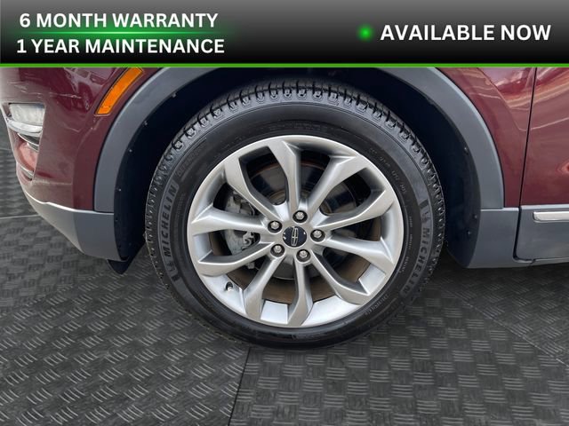 Used 2018 Lincoln MKC Select w/ Select Plus Package image 32