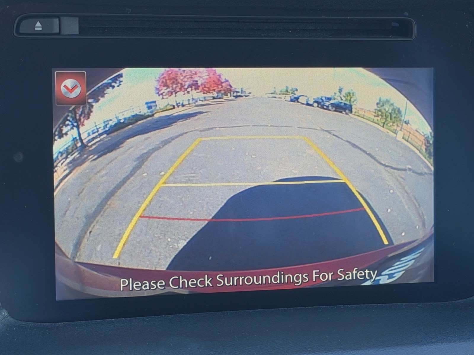 Used 2016 MAZDA CX-5 Grand Touring AWD/4WD image 27