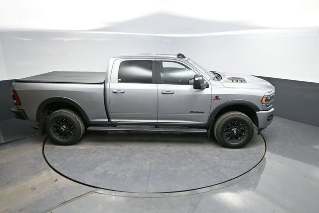 Used 2024 RAM 3500 Laramie w/ Night Edition image 50