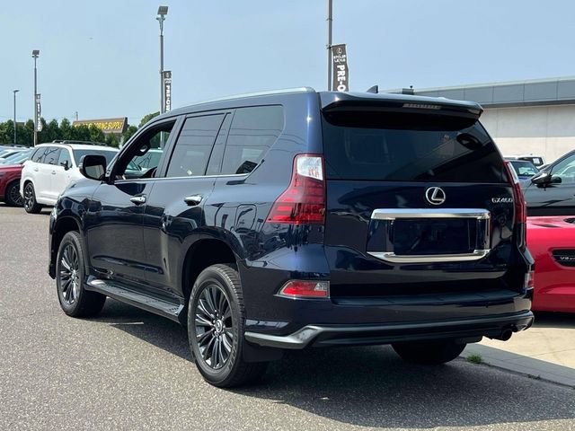 Used 2021 Lexus GX 460 Premium AWD/4WD image 5