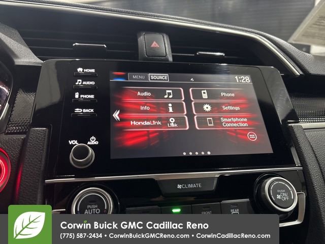 Used 2019 Honda Civic Sport image 23